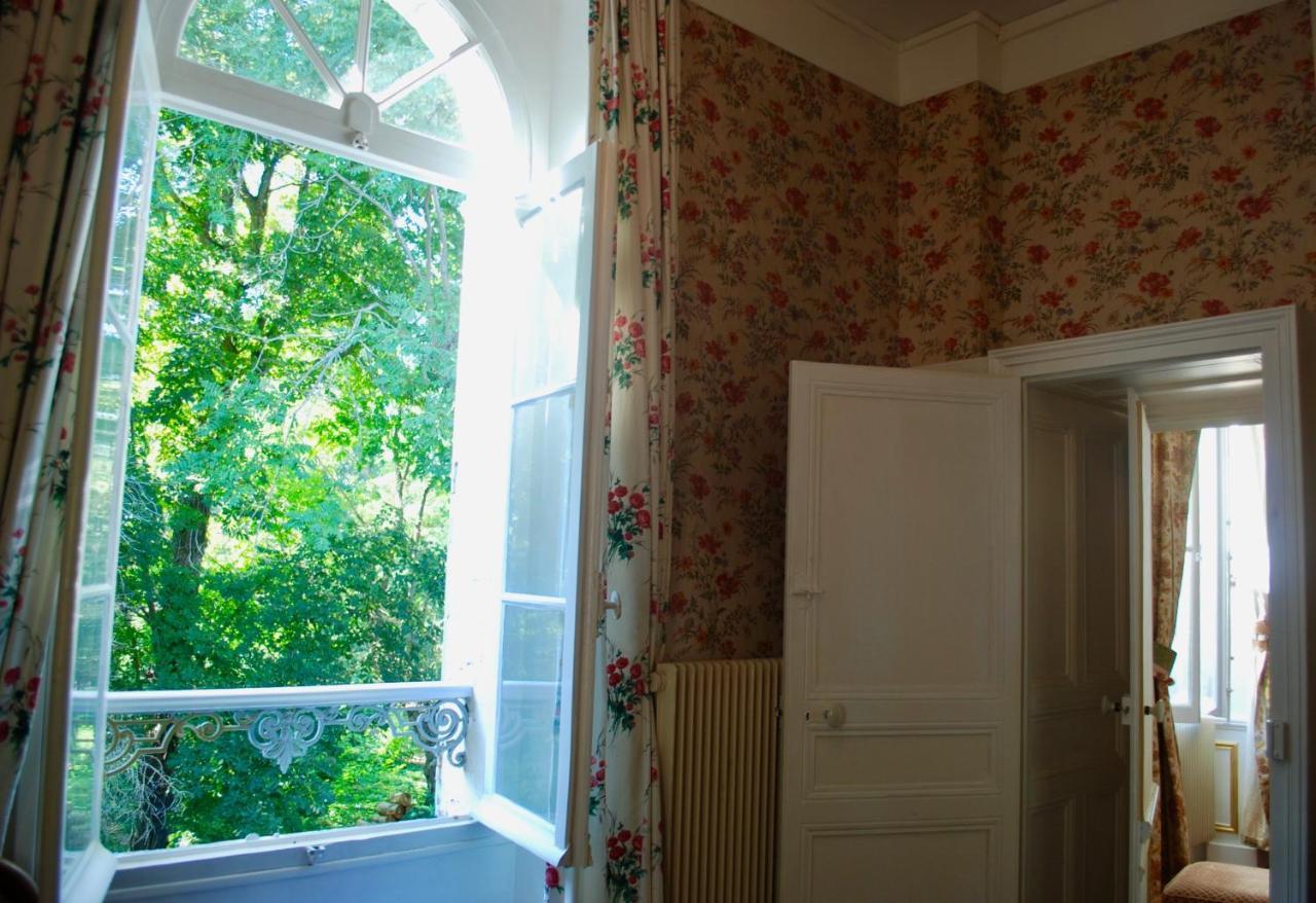 Yxie - Manoir Des Arts Bed & Breakfast Villeblevin Ngoại thất bức ảnh