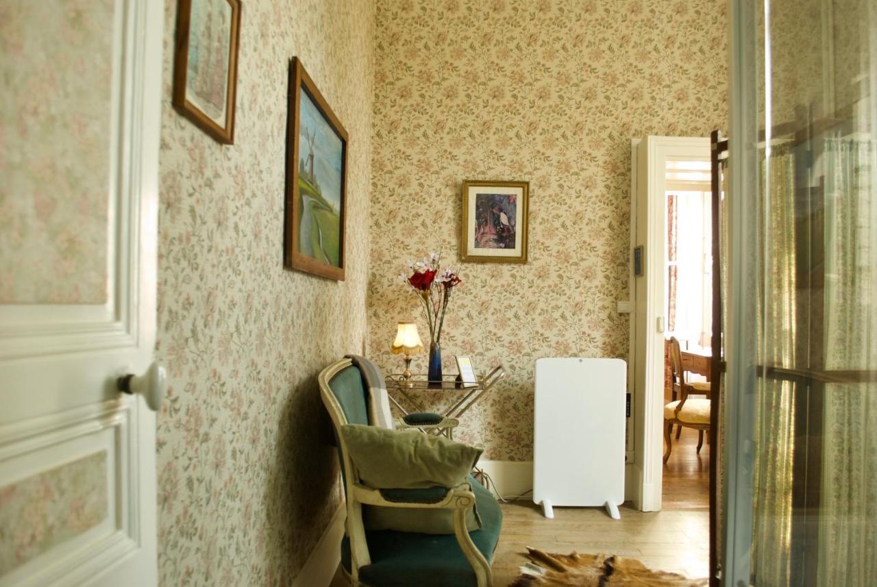 Yxie - Manoir Des Arts Bed & Breakfast Villeblevin Ngoại thất bức ảnh